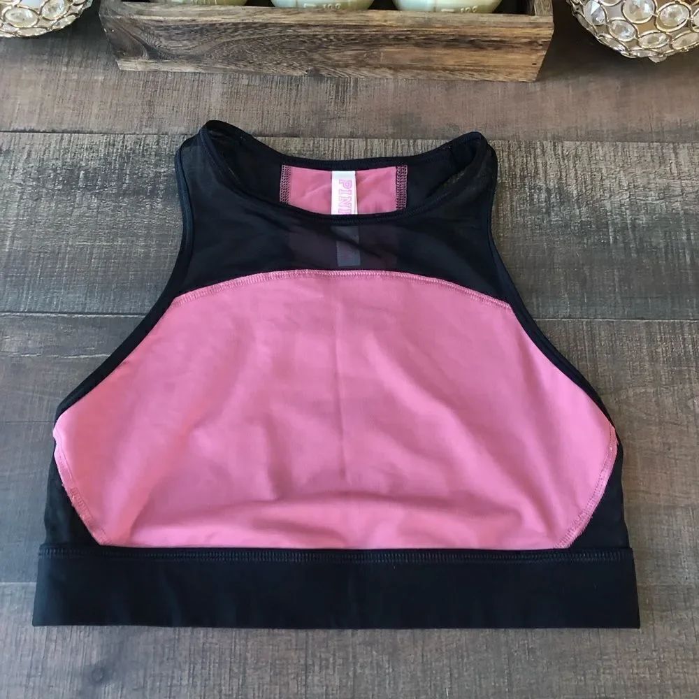 PINK Sports Bra - Picture 3 of 3